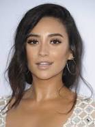 Shay Mitchell